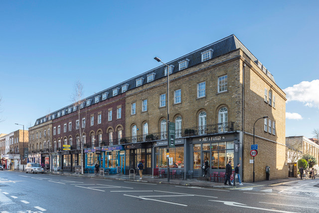 Acquisition of mixed-use property in Cheltenham | Picton